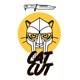 Cat Cut Workshop