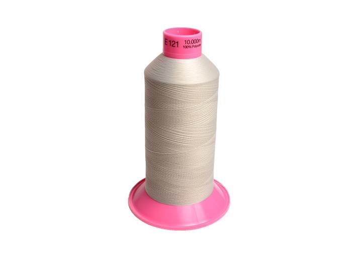 Мононить Gutermann серо-бежевая G118 - фото 5270