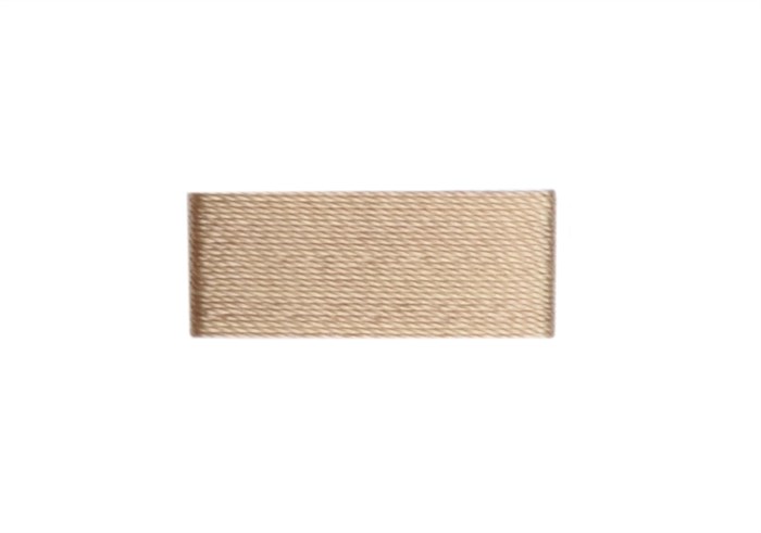 Нить Gutermann Tera бежевая 0,2мм 10м 2069 - фото 5538