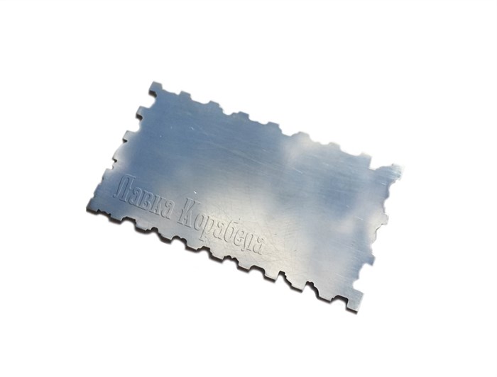 Цикля фигурная LK2206 - фото 6768
