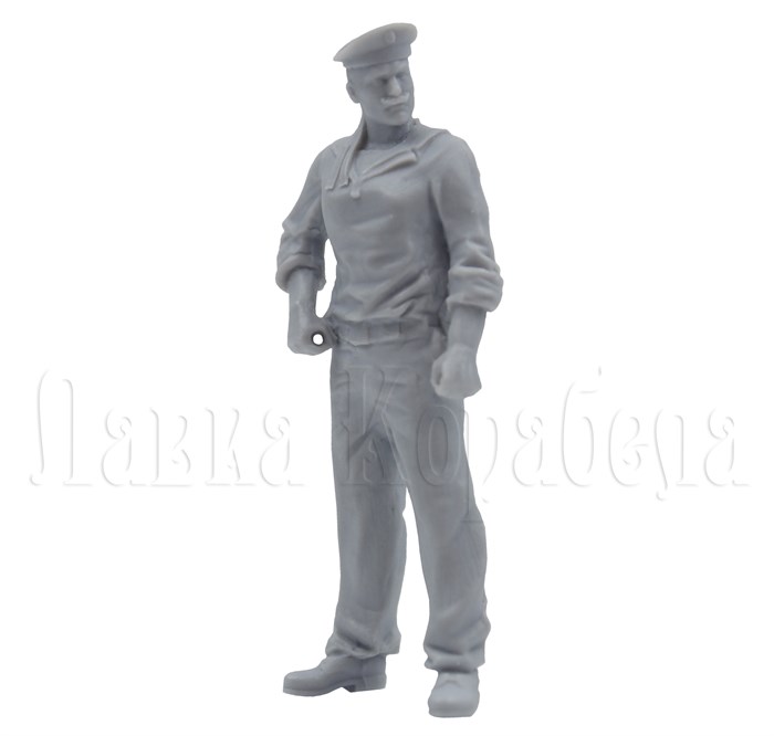 Матрос 1:48 LK0015 - фото 7639