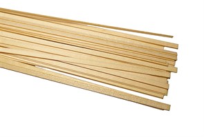 Рейки клена толщиной 0,5мм (50шт)  AN06024050