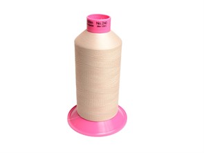Мононить Gutermann бежевая G186
