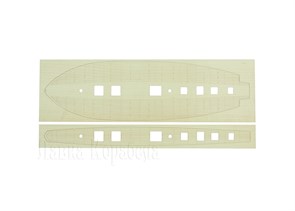 {{photo.Alt || photo.Description || 'Палуба на бриг Меркурий 1:72'}}