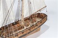 Шхуна Полоцк  1:72 MK0302