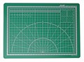 Самовосстанавливающийся 3-х слойный коврик A4  30x22см JAS4504 - фото 4770