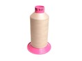 Мононить Gutermann бежевая G186 - фото 5233