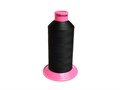 Мононить Gutermann черная G000 - фото 5284