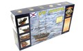 Бриг Меркурий 1:72 E7201
