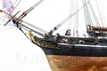 Бриг Меркурий 1:72 E7201