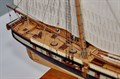 Шхуна Ласточка 1838г. 1:72 Е7202