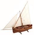 Леудо - итальянский виновоз 1:48 (Груша) F0504GR2 - фото 5773