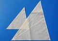 Пошиты паруса на Леудо 1:48 2131 - фото 6626