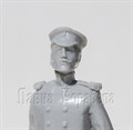 Фигурка офицера XIX век EB350102