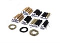 Набор канатов для Бригантины Феникс 1:72 WDS008 - фото 7307