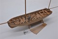 Баркас корабля "Двенадцать апостолов" 1:48 MK0304