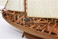 Баркас корабля "Двенадцать апостолов" 1:48 MK0304