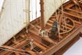 Баркас корабля "Двенадцать апостолов" 1:48 MK0304