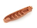 Катер десятивесельный 25ф. 1:72 FN021072 - фото 7536