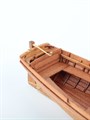 Катер десятивесельный 25ф. 1:72 FN021072