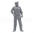 Матрос 1:48 LK0015