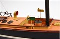 Деревянный миноносец 2-го класса 56ф 1:48 ПРЕДЗАКАЗ 2662